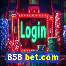 858 bet.com